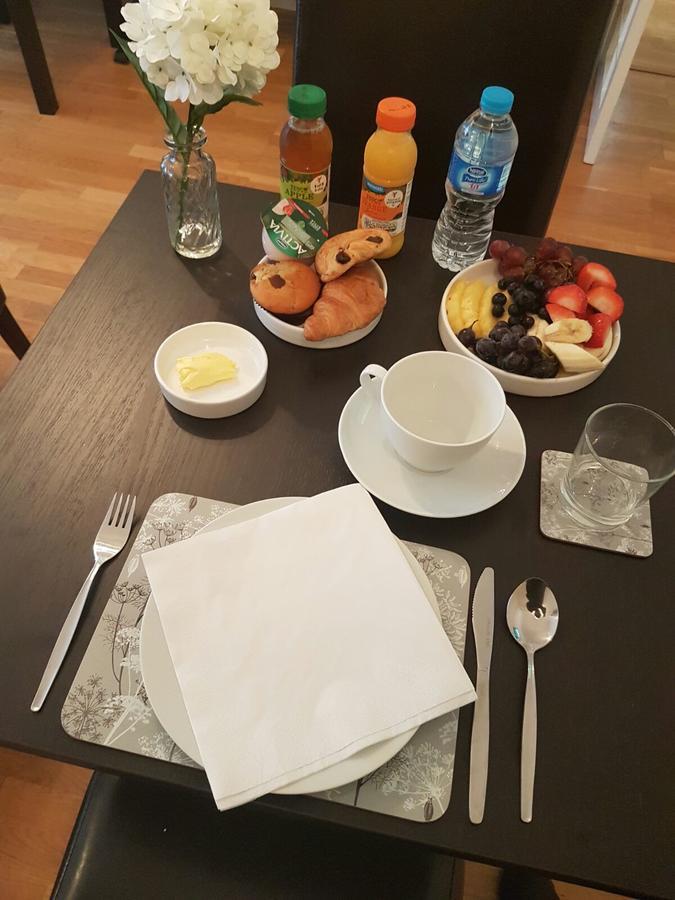캐슬린 하우스 호텔 엔필드 외부 사진